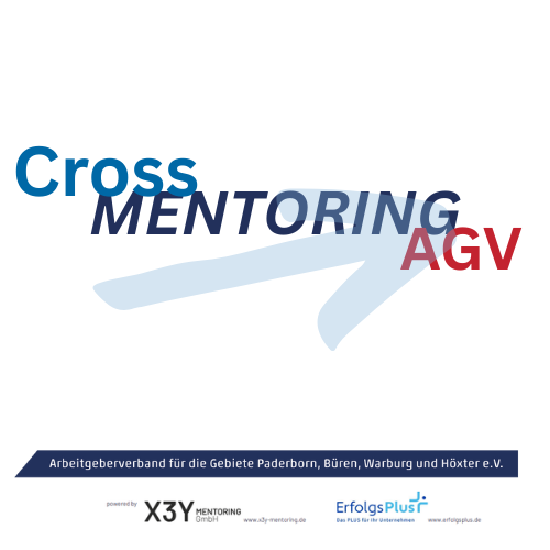 CrossMentoring AGV 2025-2026